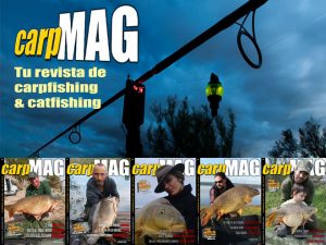 CarpMAG carpfishing webcarp